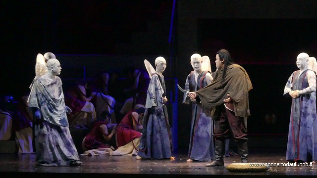 Bazzini Turanda Conservatorio Como