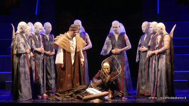 Bazzini Turanda Conservatorio Como