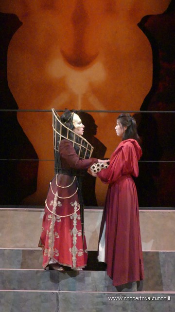 Bazzini Turanda Conservatorio Como