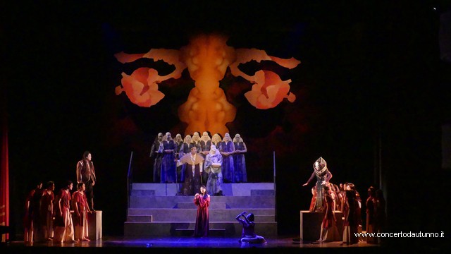 Bazzini Turanda Conservatorio Como