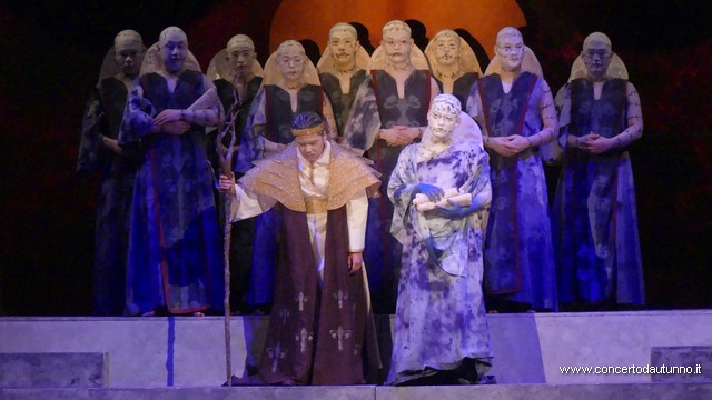 Bazzini Turanda Conservatorio Como