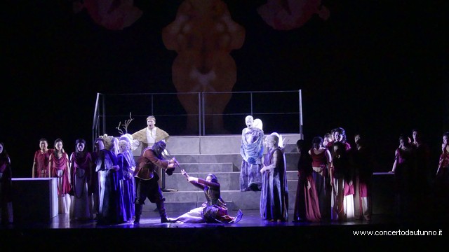 Bazzini Turanda Conservatorio Como