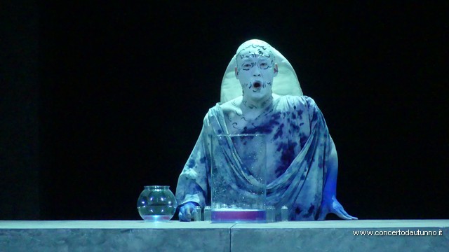 Bazzini Turanda Conservatorio Como