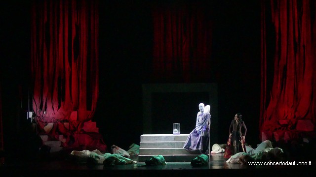 Bazzini Turanda Conservatorio Como