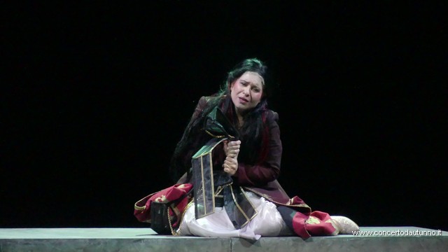 Bazzini Turanda Conservatorio Como