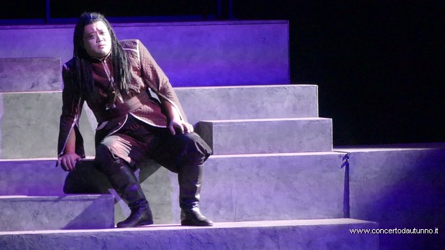 Bazzini Turanda Conservatorio Como