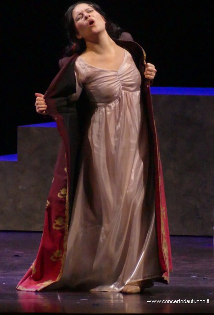 Bazzini Turanda Conservatorio Como