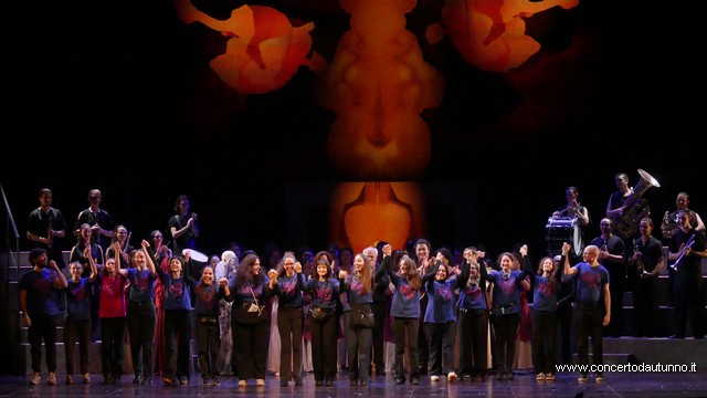 Bazzini Turanda Conservatorio Como