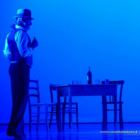 Giornata mondiale del Tango