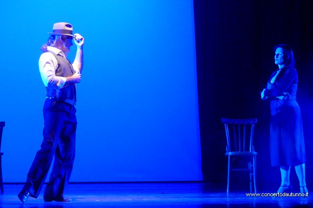 Giornata mondiale del Tango