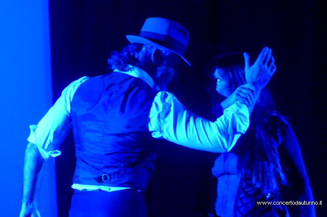 Giornata mondiale del Tango