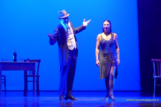 Giornata mondiale del Tango