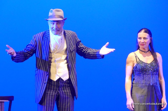 Giornata mondiale del Tango