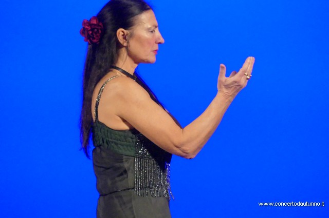 Giornata mondiale del Tango