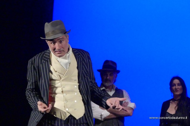 Giornata mondiale del Tango