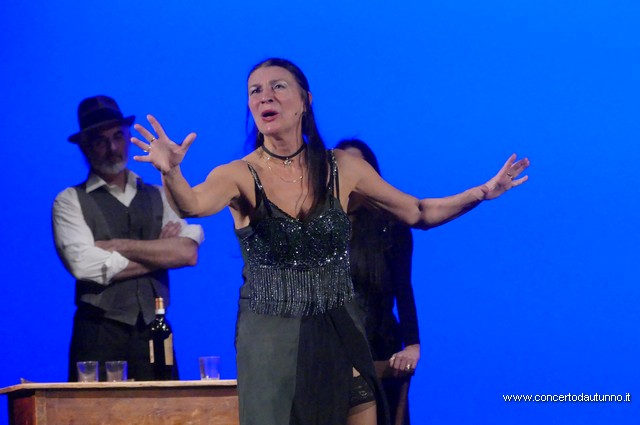 Giornata mondiale del Tango