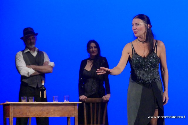 Giornata mondiale del Tango