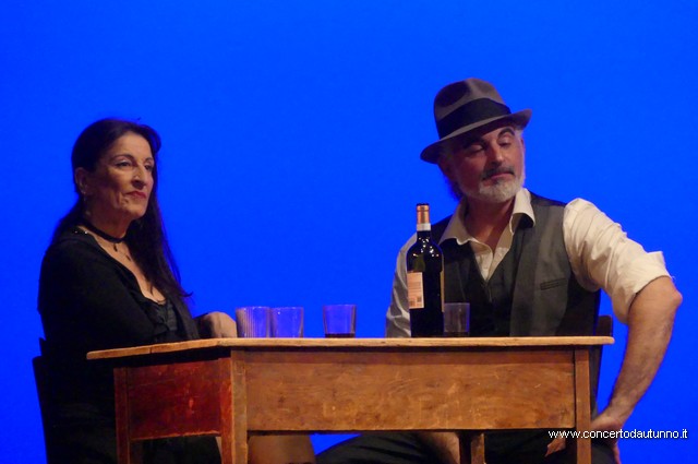 Giornata mondiale del Tango