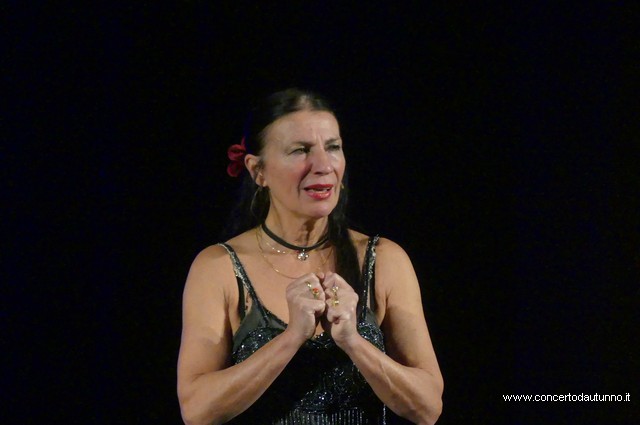 Giornata mondiale del Tango