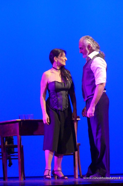 Giornata mondiale del Tango