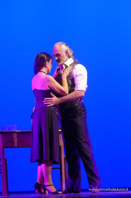 Giornata mondiale del Tango