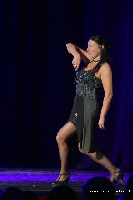 Giornata mondiale del Tango