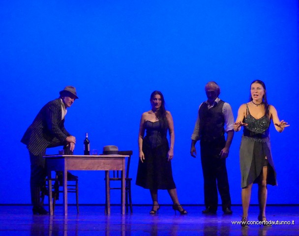 Giornata mondiale del Tango