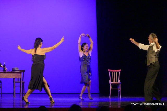 Giornata mondiale del Tango