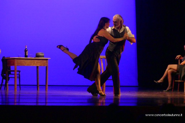 Giornata mondiale del Tango