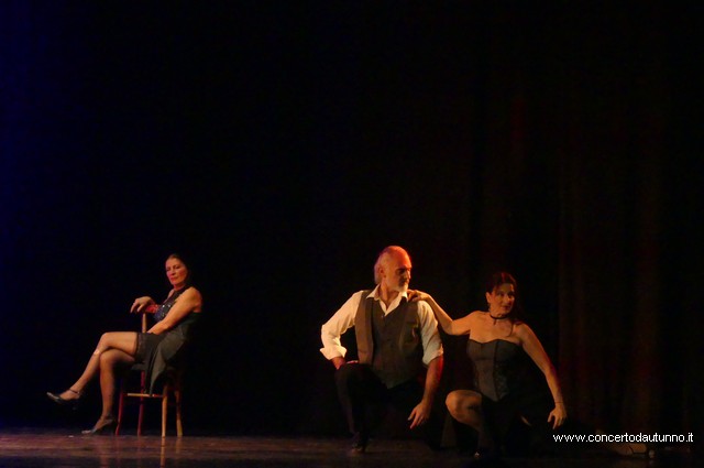 Giornata mondiale del Tango