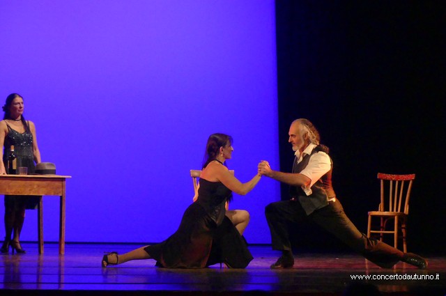 Giornata mondiale del Tango