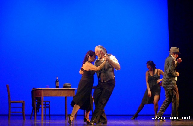 Giornata mondiale del Tango