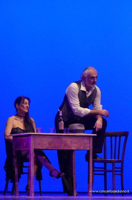 Giornata mondiale del Tango