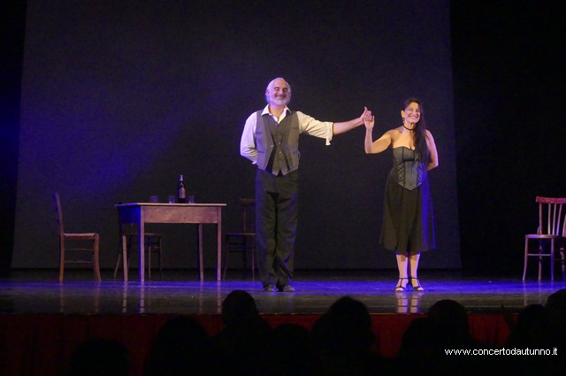 Giornata mondiale del Tango