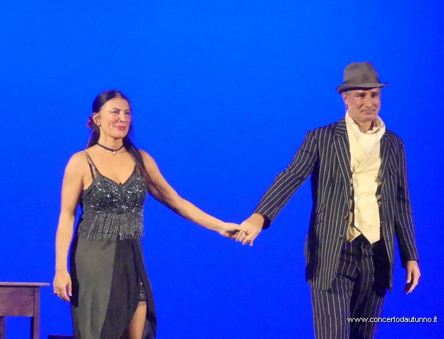 Giornata mondiale del Tango