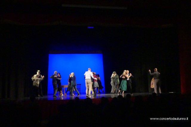 Giornata mondiale del Tango