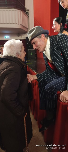 Giornata mondiale del Tango