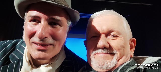 Giornata mondiale del Tango