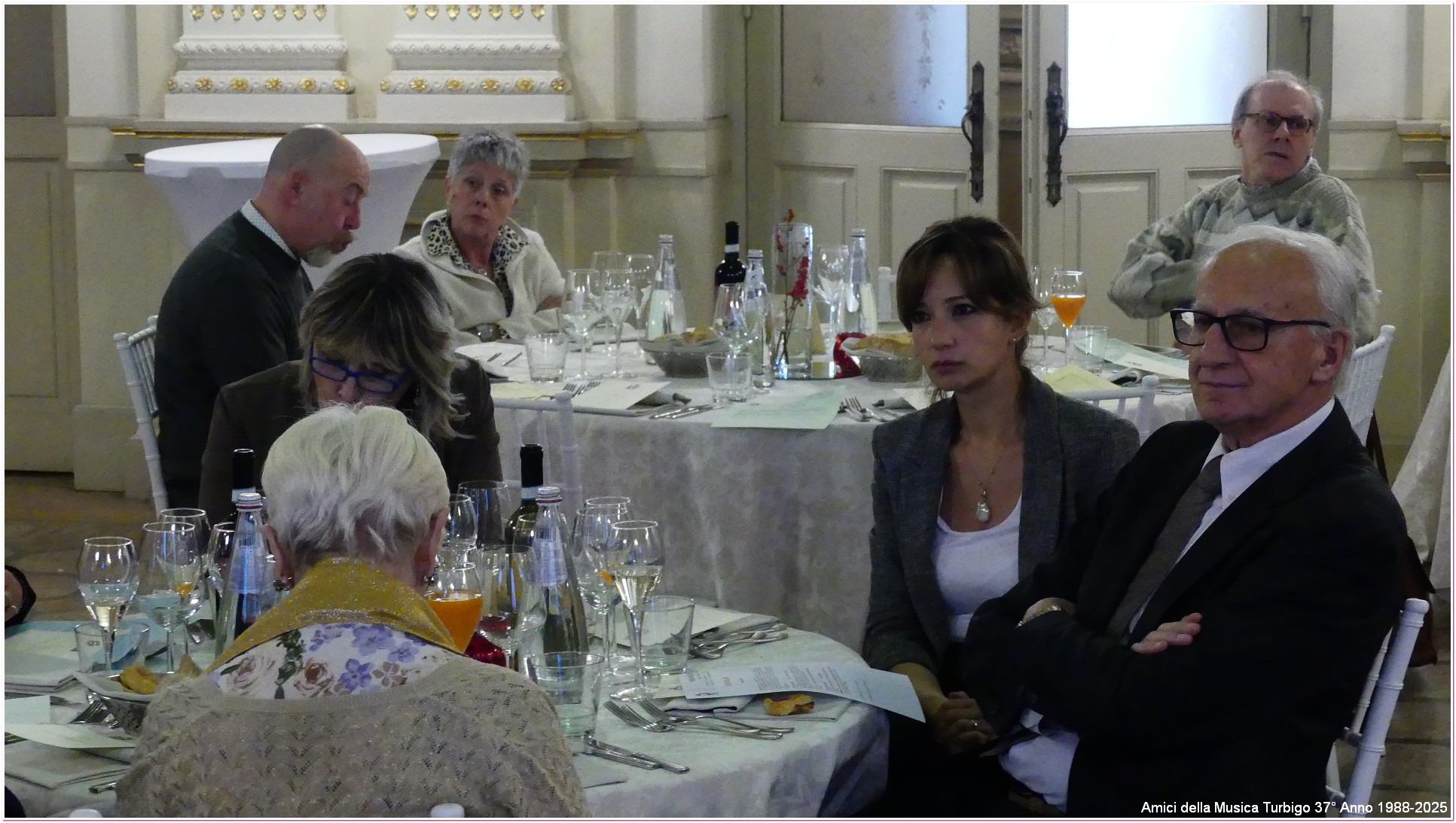 Amici della Musica Turbigo 37� Anno 1988-2025
