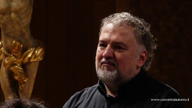 Corpo musicale Buscate