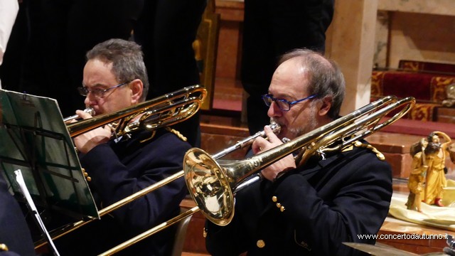 Corpo musicale Buscate