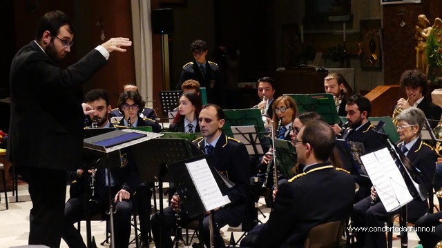 Corpo musicale Buscate