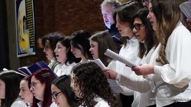 Corpo musicale Buscate