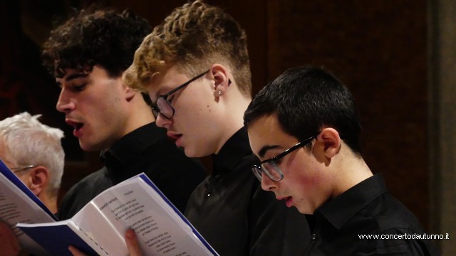 Corpo musicale Buscate