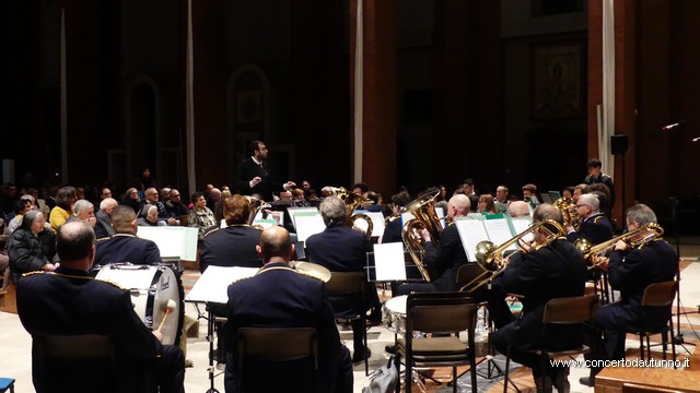 Corpo musicale Buscate