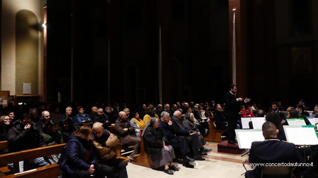 Corpo musicale Buscate