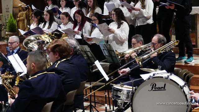 Corpo musicale Buscate