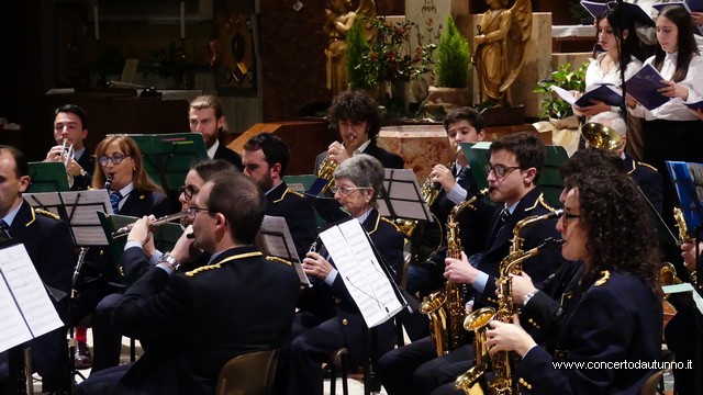 Corpo musicale Buscate