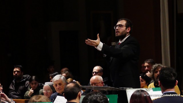 Corpo musicale Buscate