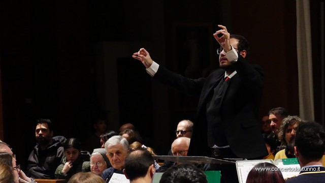 Corpo musicale Buscate